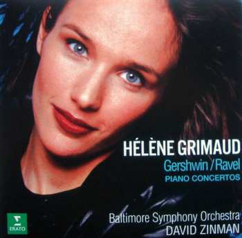 6CD/Box Set Hélène Grimaud: The Warner Recordings 47565