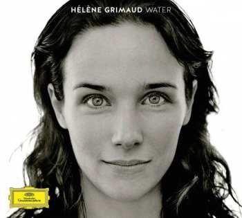 Album Hélène Grimaud: Water