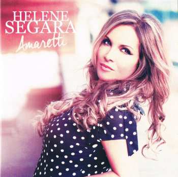 Album Hélène Ségara: Amaretti