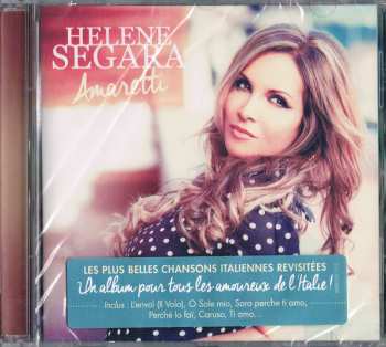 CD Hélène Ségara: Amaretti 535700