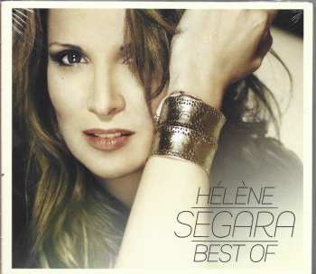 Album Hélène Ségara: Best Of