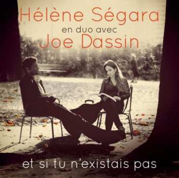 Album Hélène Ségara: Et Si Tu N'Existais Pas