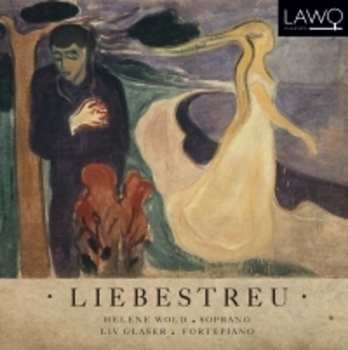 Album Helene Wold: Liebestreu 