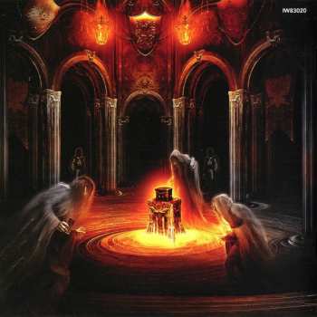 CD Heleno Vale's Soulspell: Act III: Hollow's Gathering 253400