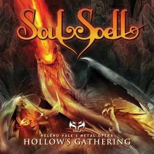 CD Heleno Vale's Soulspell: Act III: Hollow's Gathering 253400