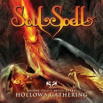 Album Heleno Vale's Soulspell: Act III: Hollow's Gathering
