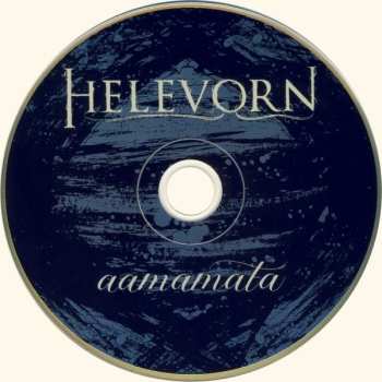 CD Helevorn: Aamamata 478580