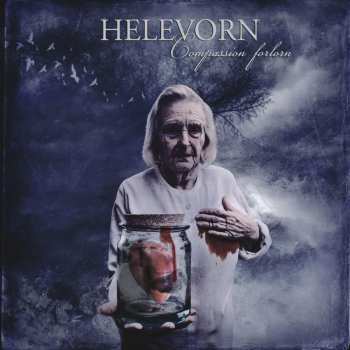 Album Helevorn: Compassion Forlorn