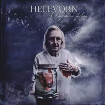 Helevorn: Compassion Forlorn