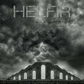 Helfir: The Human Defeat