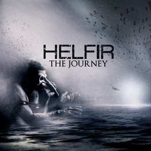 Album Helfir: The Journey