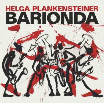 Album Helga Plankensteiner: Barionda
