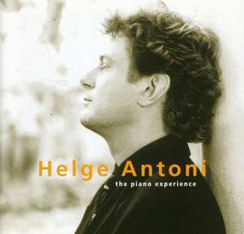 Album Helge Antoni: The Piano Experience