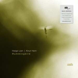 Album Helge Lien: Hummingbird