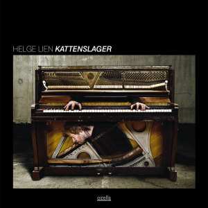 Album Helge Lien: Kattenslager