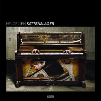 CD Helge Lien: Kattenslager 116591