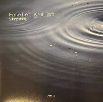 Album Helge Lien: Villingsberg
