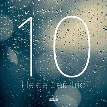 Album Helge Lien Trio: 10
