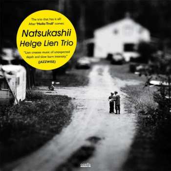 CD Helge Lien Trio: Natsukashii 398871