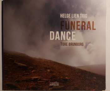 Album Helge Lien Trio: Funeral Dance