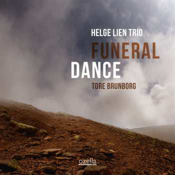 CD Helge Lien Trio: Funeral Dance 486558