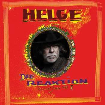 Album Helge Schneider: Die Reaktion - The Last Jazz Vol. II