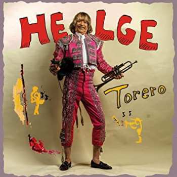 Album Helge Schneider: Torero
