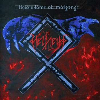 Album Helheim: Heiðindómr Ok Mótgangr