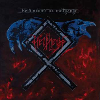 Album Helheim: Heioindomr Ok Motgangr