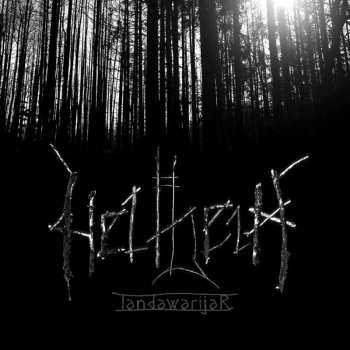 Album Helheim: landawarijaR