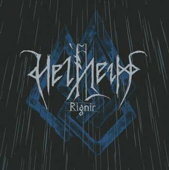 Album Helheim: Rignir