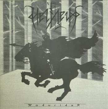 Album Helheim: WoduridaR