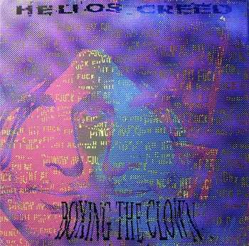 Album Helios Creed: Boxing The Clown