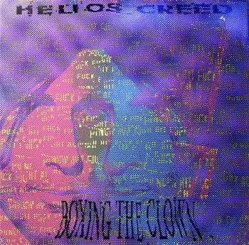 Helios Creed: Boxing The Clown