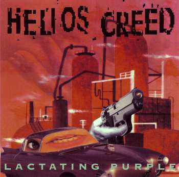 Album Helios Creed: Lactating Purple