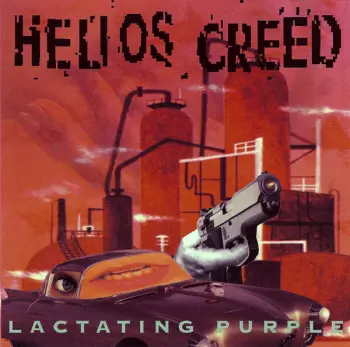 Helios Creed: Lactating Purple