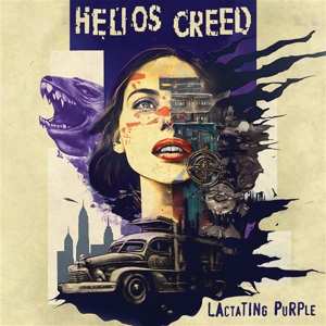 LP Helios Creed: Lactating Purple 508616