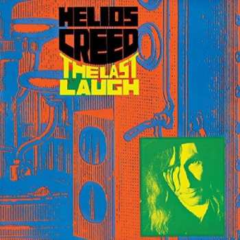 Album Helios Creed: The Last Laugh