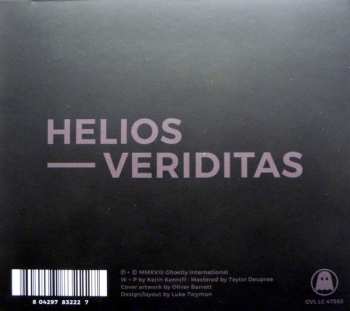 CD Helios: Veriditas 460473