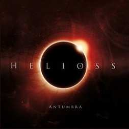Album Helioss: Antumbra