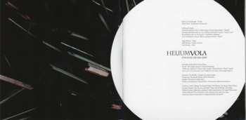 2CD Helium Vola: Für Euch, Die Ihr Liebt 519425