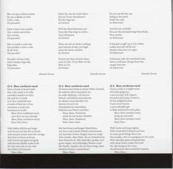 2CD Helium Vola: Für Euch, Die Ihr Liebt