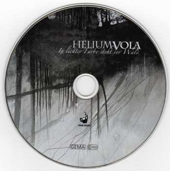 2CD Helium Vola: Liod (Special Edition) 518345