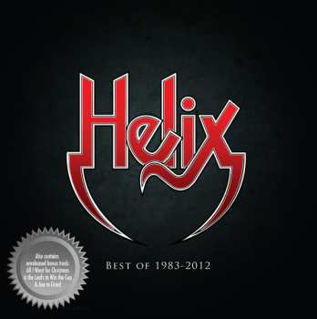 Album Helix: Best Of 1983-2012