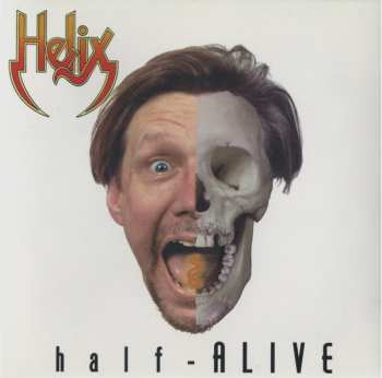 Album Helix: Half-Alive