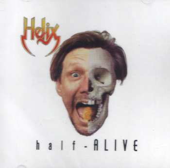 CD Helix: Half-Alive 478497