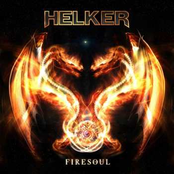 Album Helker: Firesoul