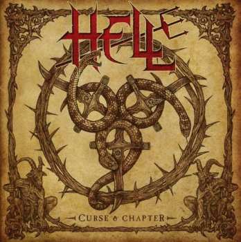 Album Hell: Curse & Chapter