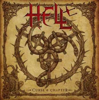 CD Hell: Curse & Chapter