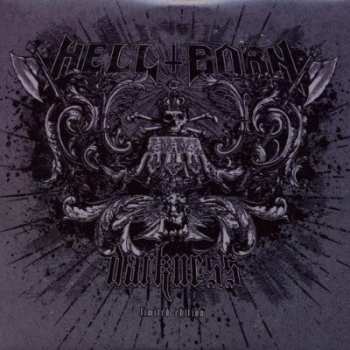 Album Hell-Born: Darkness